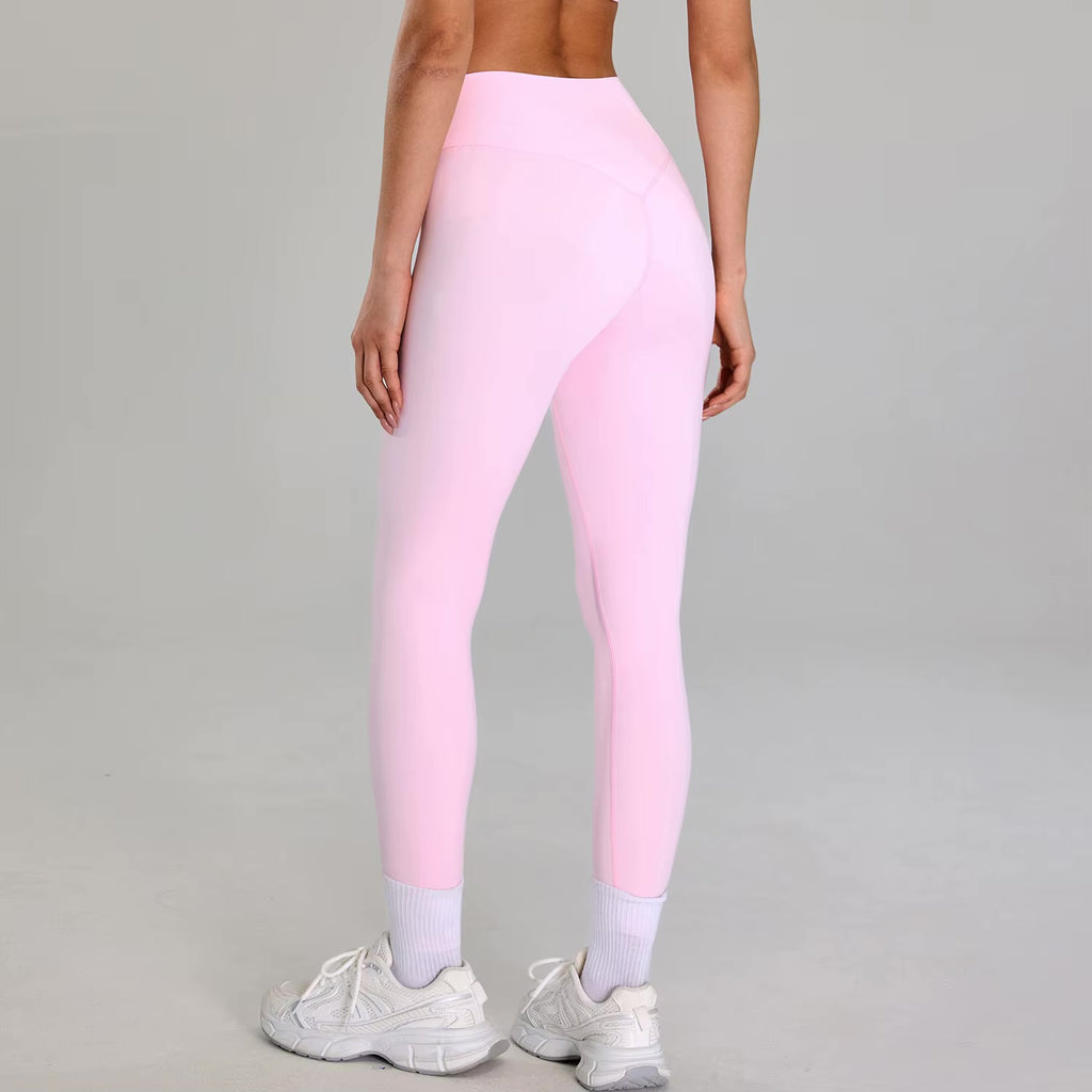 Flow Leggings Black