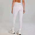 Flow Leggings White