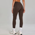 Flow Leggings Cocoa